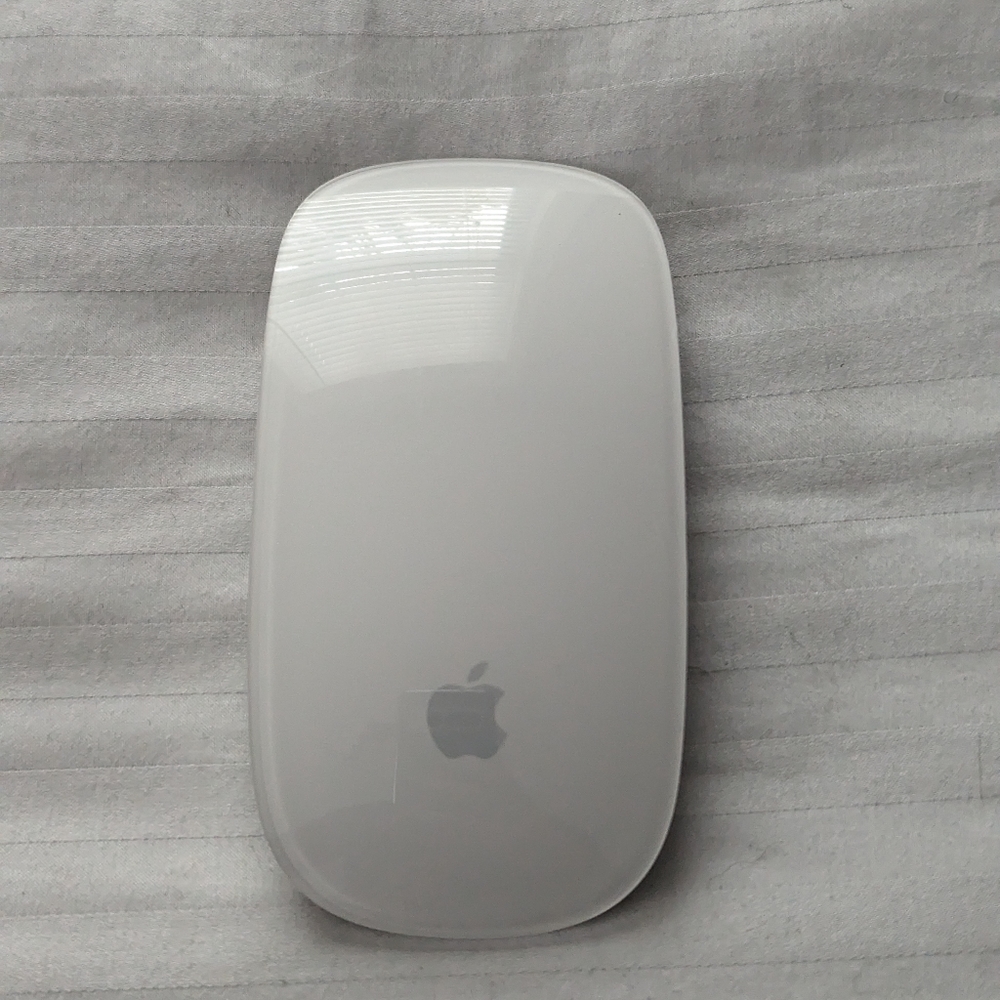 Original Apple Mouse model #A1296 3Vdc